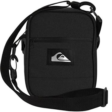 Imagem de Shoulder Bag Quiksilver Magicall Black Cor:Preto;Tamanho:Unico