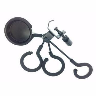 Imagem de Suporte Apoio Torelli Para 4 Surdina - Tas33