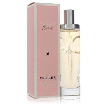 Imagem de Perfume Feminino Thierry Mugler 50 Ml Eau De Toilette Spray