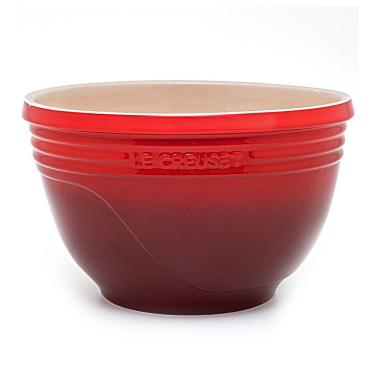 Imagem de Bowl de Cerâmica 2,5 Litros Vermelho Le Creuset