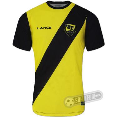 Imagem de Camisa Campo Grande de Juazeiro do Norte - Modelo I