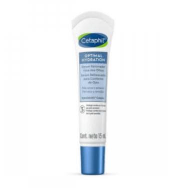 Imagem de Cetaphil Sérum Optimal Renovador Para Olhos 15Ml