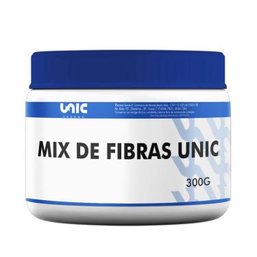 Imagem de Mix de Fibras Unic 300g