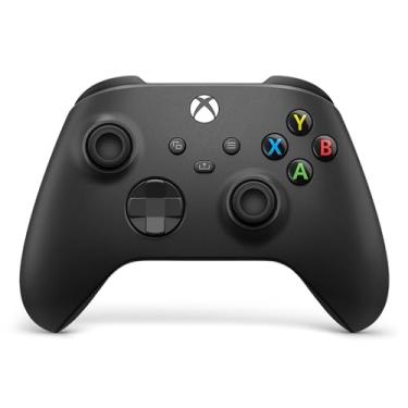 Imagem de Xbox Core Controller - Carbon Black