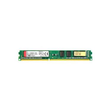 Imagem de Memória Ram Kingston Ddr3l 4Gb 1600Mhz Kvr16ln11 4