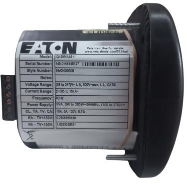Imagem de Multimedidor De Energia IQ150MA6511 Cod.786685354217 - Eaton