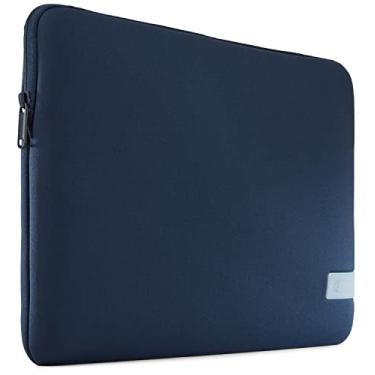 Imagem de Case Logic Capa Reflect para Notebook 15.6" Dark Blue