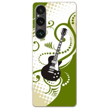 Imagem de Capa Adesivo Skin368 Verso Para Sony Xperia 1 V 2023