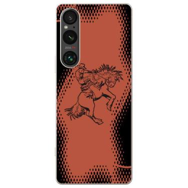 Imagem de Capa Adesivo Skin357 Verso Para Sony Xperia 1 V 2023