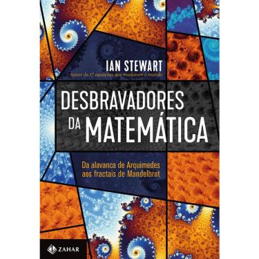 Imagem de Desbravadores Da Matemática