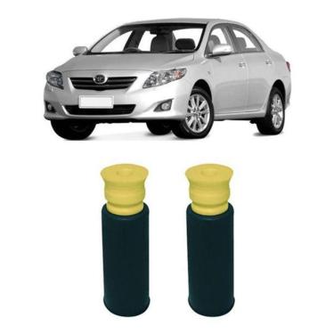 Imagem de Batente Coifa Do Amortecedor Traseiro Corolla 2013 2014 2015