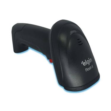 Imagem de Flash II - Leitor de Código de Barras de mão, 1D