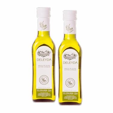 Imagem de Kit 2X: Azeite Extra Virgem Chileno Classic Deleyda 250ml