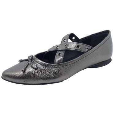 Imagem de Sapatilha Feminina Conforto Bico Fino Bottero 360402