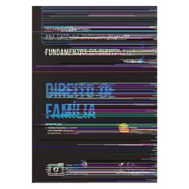 Imagem de Fundamentos Do Direito Civil - Vol. 6 - Direito De Família