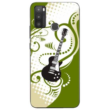 Imagem de Capa Adesivo Skin368 Verso Para Multilaser G Max 2