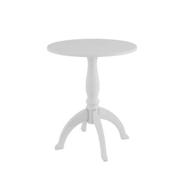 Imagem de Mesa de Apoio Infantil em MDF Bili Móveis Peroba