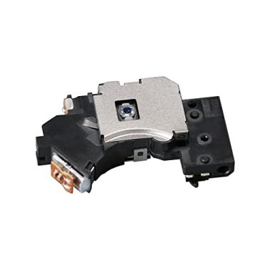 Imagem de PVR-802W PS2 Laser Replacement Lens - TECTINTER Compatible with PS2 Slim Console Repair Part Replacement,70000 Series/90000 Series/77000Series/79000Series,NOT for 75000Series