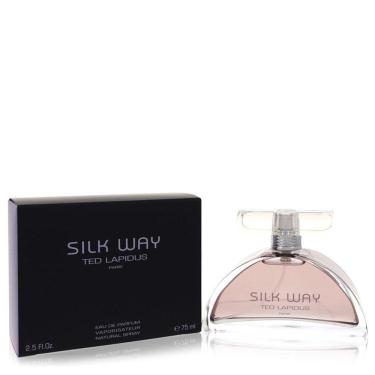 Imagem de Perfume Feminino Silk Way Ted Lapidus 75 Ml Edp