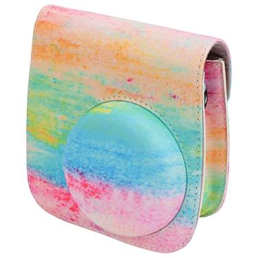 Imagem de Pacote de acessórios para câmera instantânea Filtro de cores Álbum Pintura a óleo Acessórios para câmera