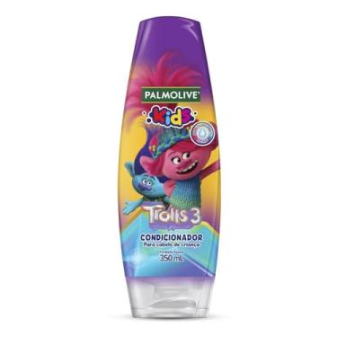 Imagem de Palmolive Condicionador Kids Trolls 350Ml