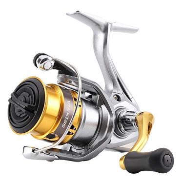 Imagem de Molinete Shimano Sedona FI 500-4 Rolamentos