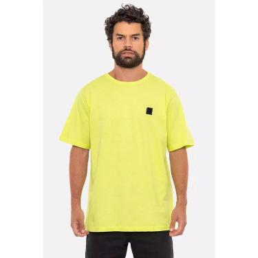 Imagem de Camiseta Fatal Surf Regular Logo Basic Silk Cotton 1998 Club-Masculino