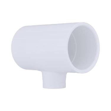 Imagem de CHARLOTTE PIPE Camiseta vermelha 3,5 cm x 3,5 cm x 1,5 SCH 40 VERMELHA SXSXS PRESSURE (1 unidade)