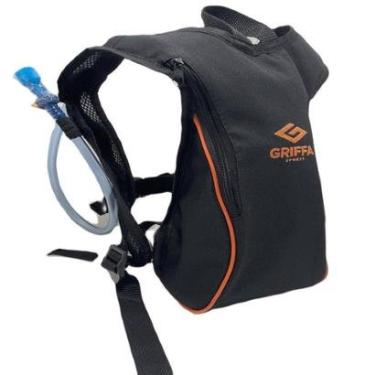 Imagem de Mochila Hidratação Ciclismo 1 Bolso-Unissex