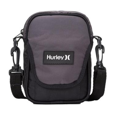 Imagem de Shoulder Bag Hurley Overload WT24-Masculino
