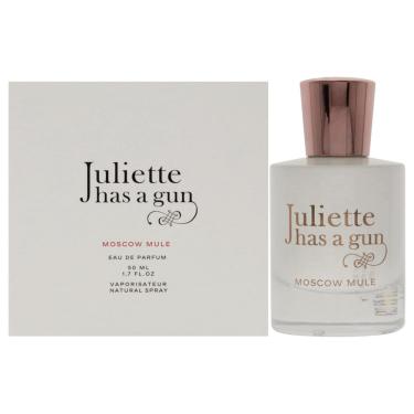 Imagem de Perfume Juliette Has A Gun Moscow Mule Eau De Parfum 50ml