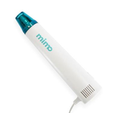 Imagem de Mimo - Soprador de Ar Quente – Ferramenta para Embossing, Secagem e Artesanato – 220 V