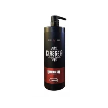 Imagem de Shaving Gel de Barbear 1000ml  - Classe A