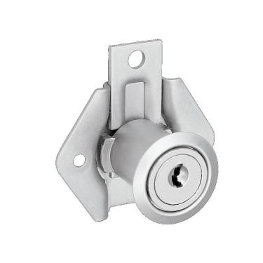 Imagem de Fechadura Stam  301 Ccsd Gaveta Niquelado