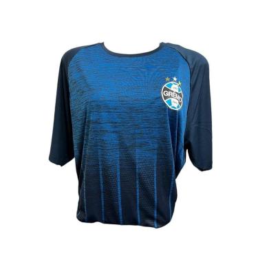 Imagem de Camiseta Betel Grêmio Bravo Masculino-Masculino