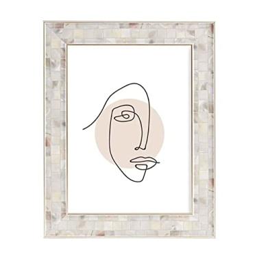 Imagem de Moas PORTA-RETRATO, CINZA, 15 x 10 cm