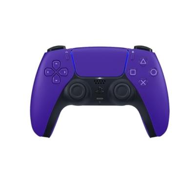 Imagem de PlayStation Sony 5 Dualsense Controller Galactic Purple