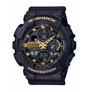 Imagem de Relógio Casio G-Shock GMA-S140M-1ADR