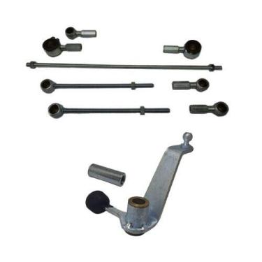 Imagem de Alavanca e haste do trambulador xsara break 1.6 - brokits