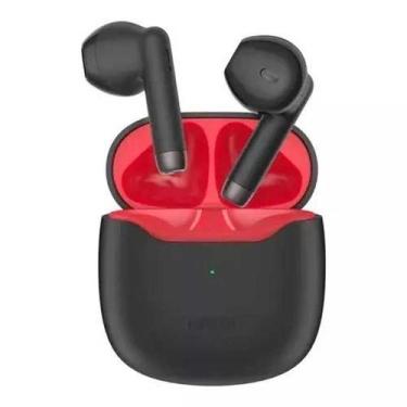 Imagem de Fone De Ouvido Sem Fio Bluetooth 5.1 Compativel com Samsung iPhone Mot