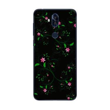 Imagem de Capa Adesivo Skin353 Verso Para Asus Zenfone 5 Selfie Pro - KawaSkin