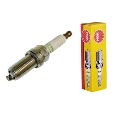 Imagem de VELA IGNICAO LFR5B para PEUGEOT 307/ C4 PALLAS 2.0 16V - NGK