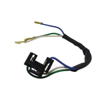 Imagem de Soquete Farol Today Titan Xlr Fan 125 150 Titan 150 Bros 08 - BRV/Moto