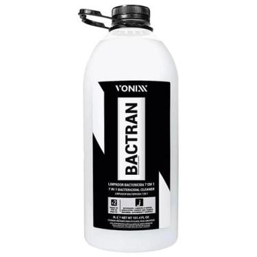 Imagem de Bactran Limpador Bactericida 7 em 1 Concentrado 3l Vonixx
