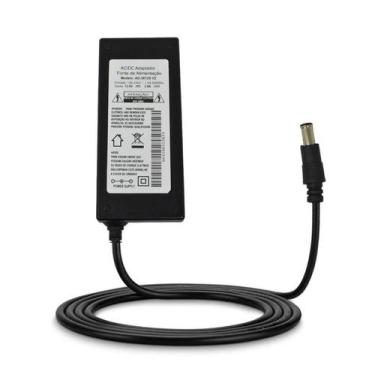 Imagem de Fonte Para Monitor Samsung P2070 12v 3a Ls20efhkfv Za - All Source