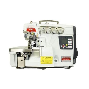 Imagem de Ponto Cadeia Eletrônica7000ppm, Corte De Linha+kit Super - Mercury, 22