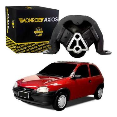 Imagem de Coxim Motor Esquerdo Corsa 1.0 1.4 1.6 1994 A 1996 - Axios