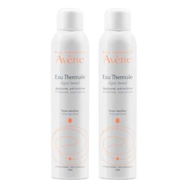 Imagem de Avène Eau Thermale Kit com 2 unidades de Água Termal, Kit