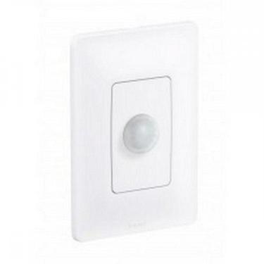 Imagem de Conjunto Pial Zeffia Modulo Com Placa Cigarra 220V. 0133, 220V