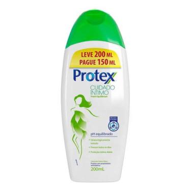 Imagem de Sabonete Íntimo Protex Cuidado íntimo Fresh Equilibrium Leve 200ml Pag